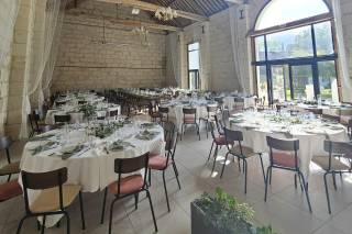 Domaine de La Ferme de Razay