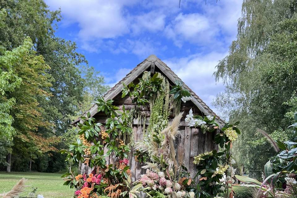 Le Domaine du Moulin De La Maltorne