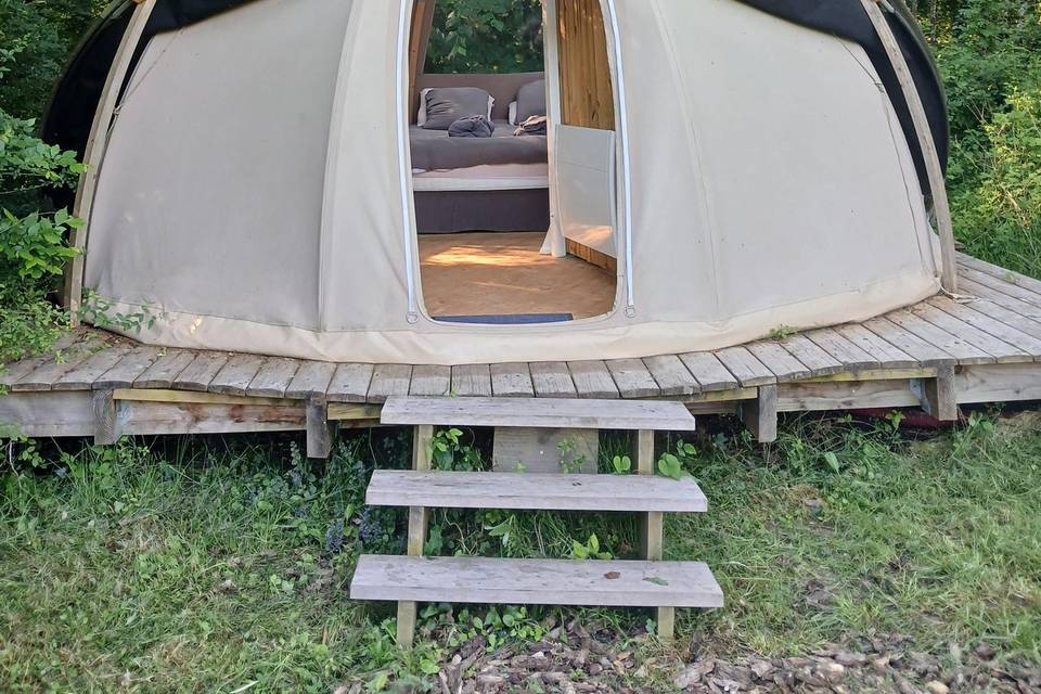 Wigwam