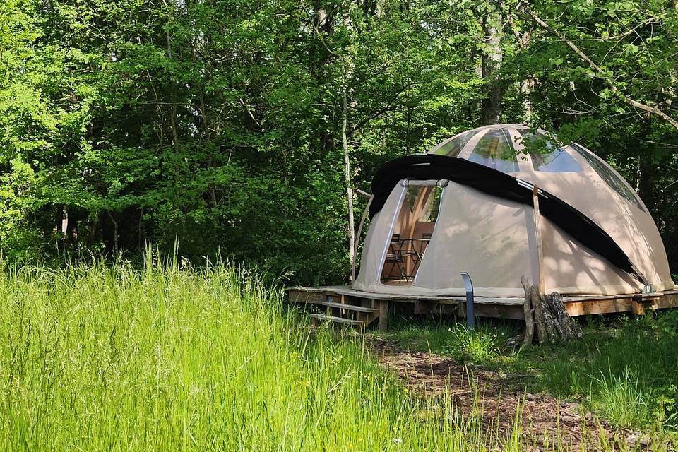 Wigwam