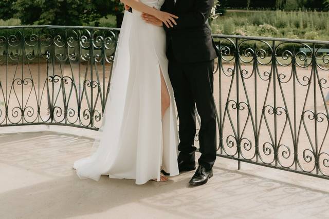 Mariage Rennse