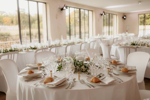 Mariage