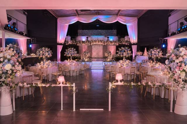 Mariage
