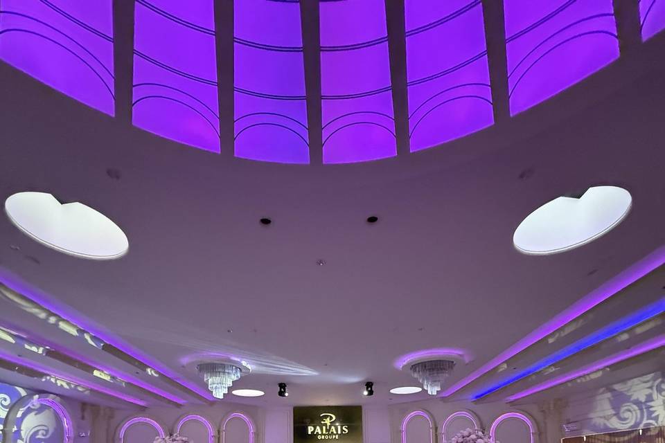 Palais 77