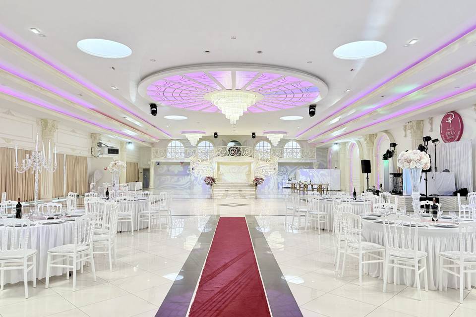 Palais 77