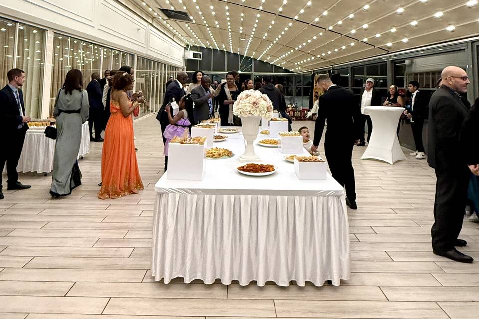 Veranda