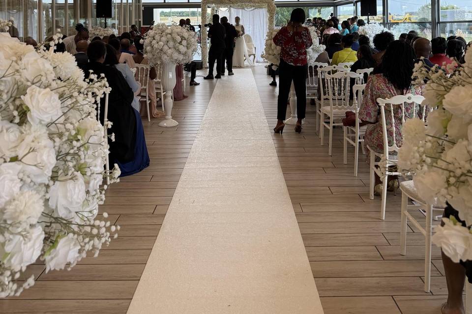 Veranda