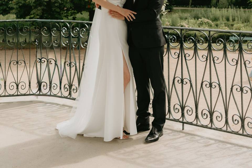 Mariage Rennse
