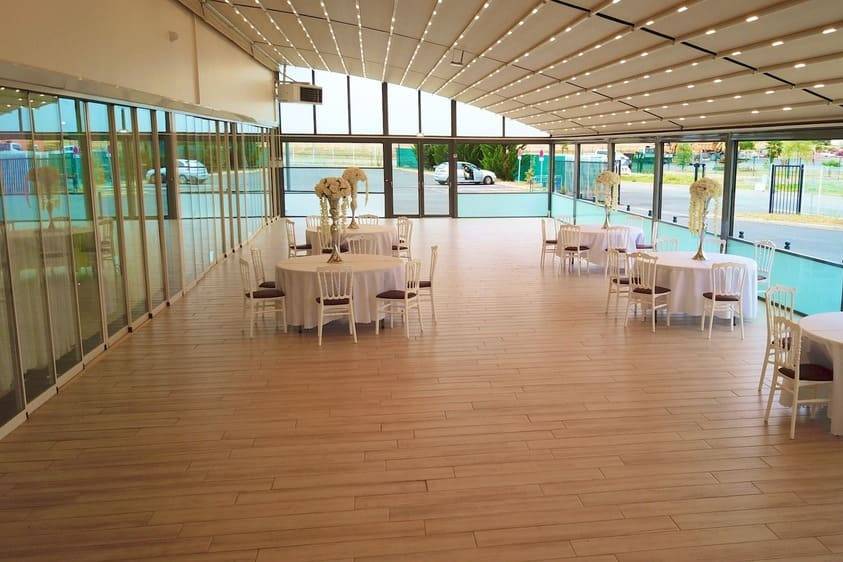 Veranda