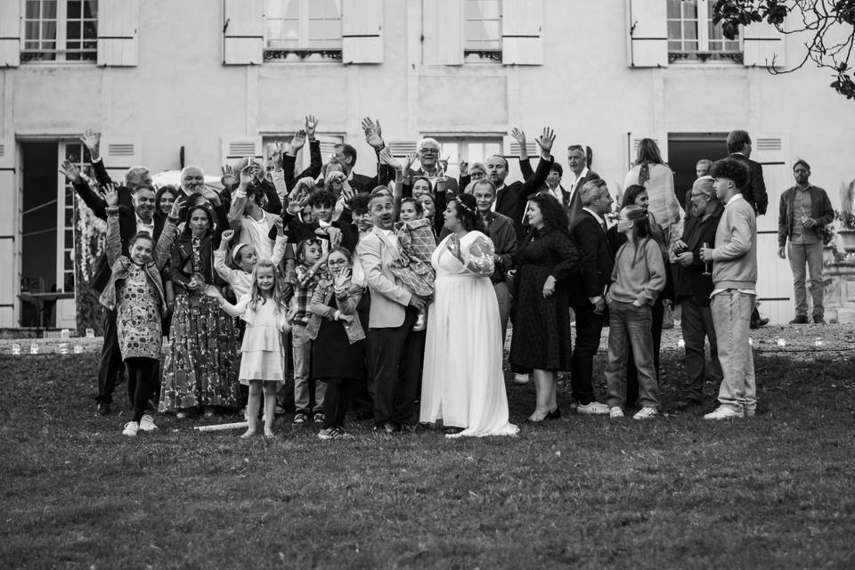 Famille