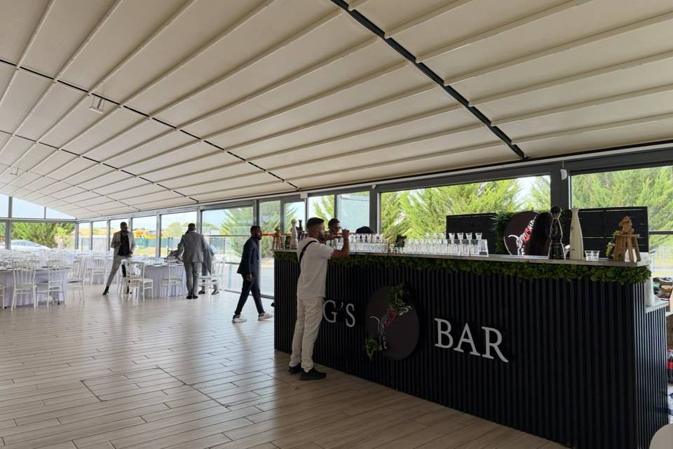 Veranda