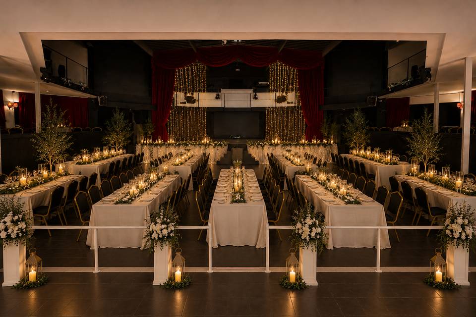 Mariage laïque