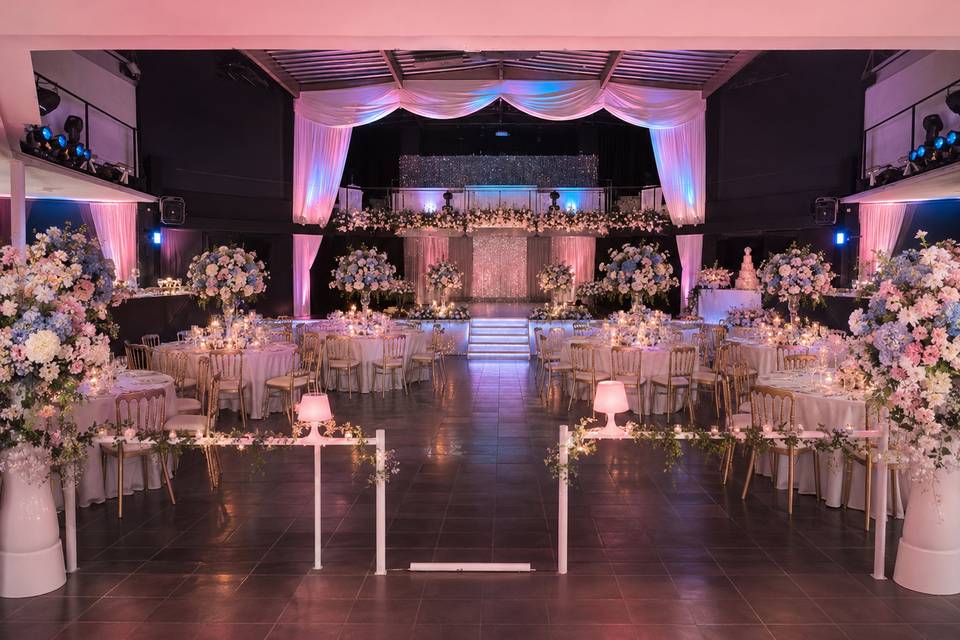 Mariage