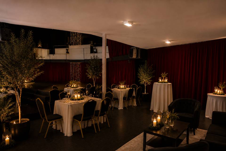 Loge