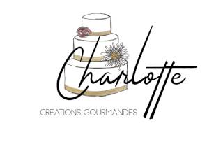 Charlotte Créations Gourmandes logo