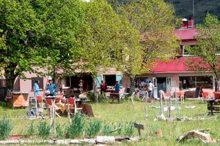 Les Grandes Roches