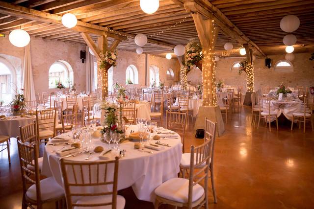 Grande Salle