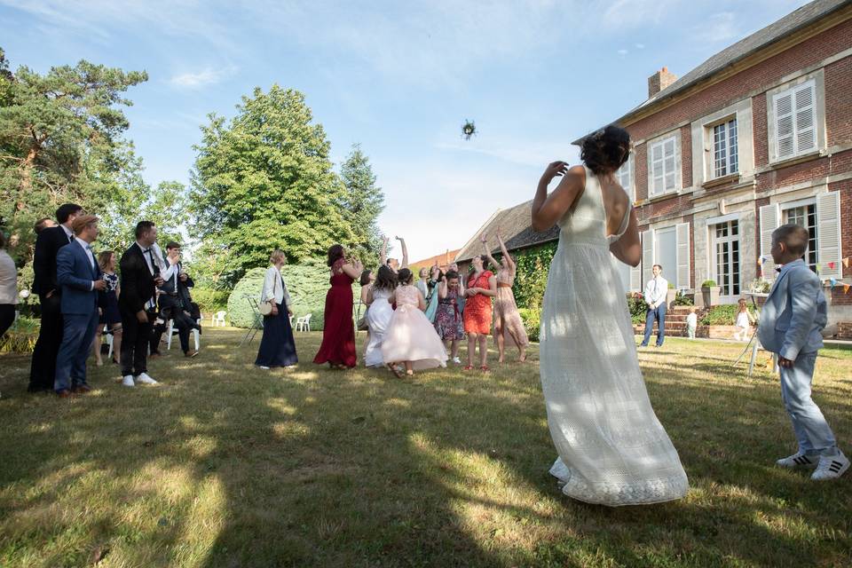 Eloïse Le Névanic Photographie