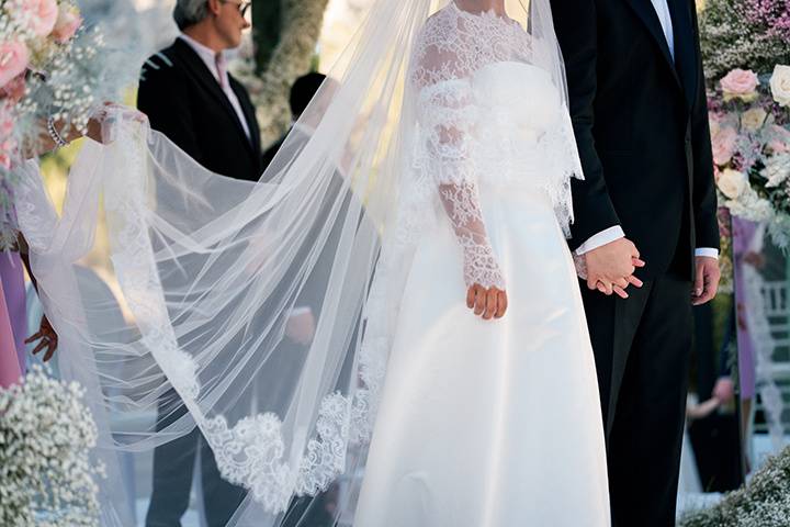 Mariage O&A