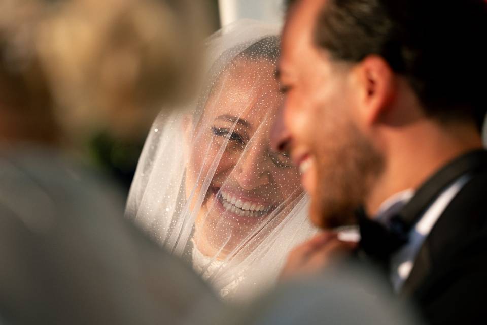 Mariage J&D