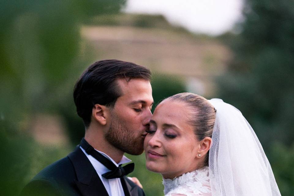 Mariage J&D