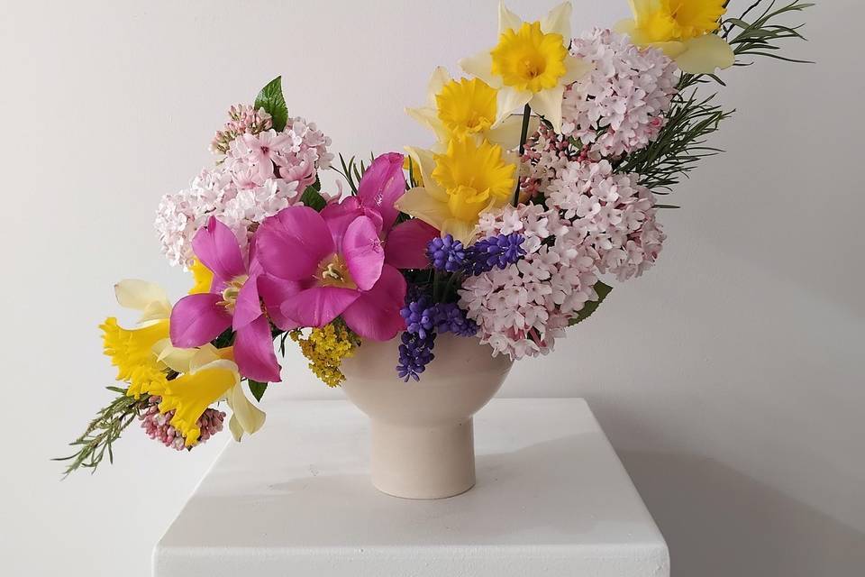 Fiori - Michela Grisi