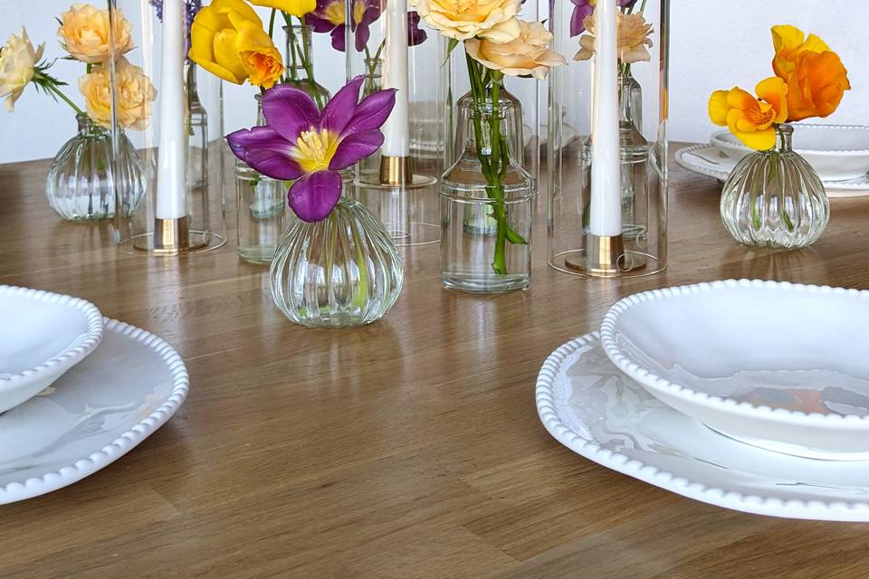 Centre de table