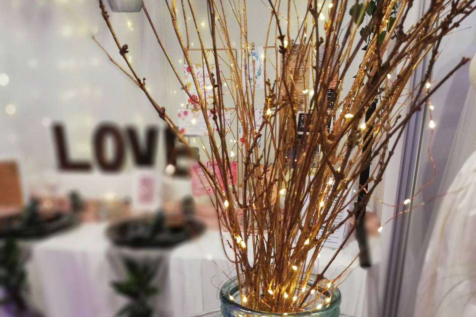 Salon du mariage 2018