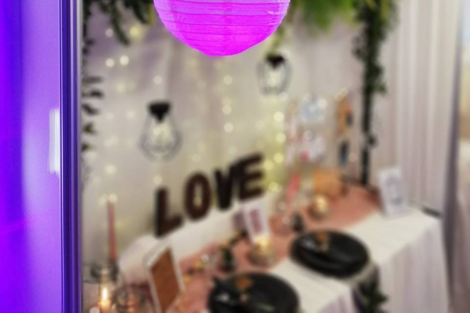 Salon du mariage 2018