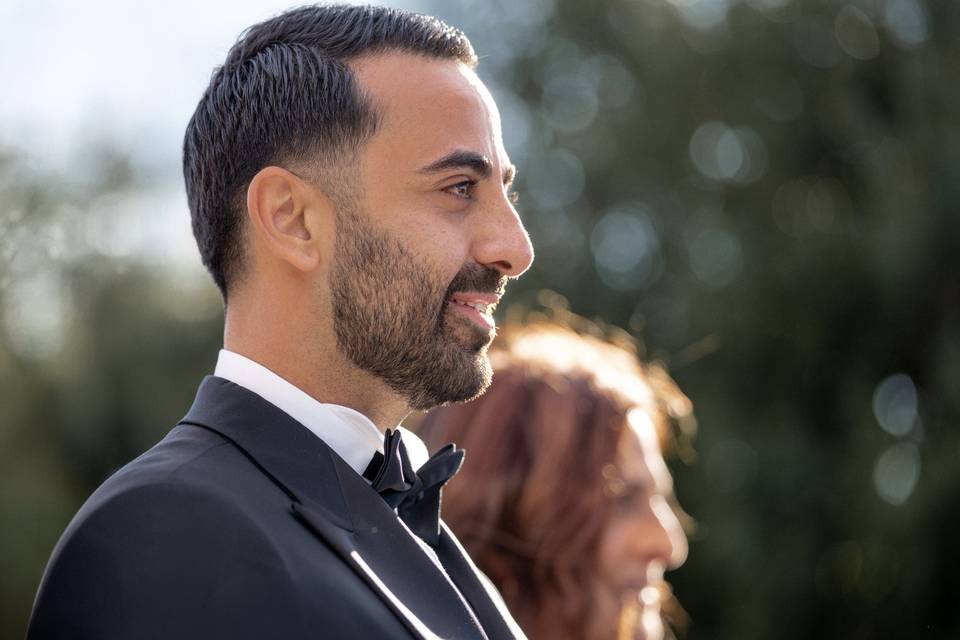 Mariage L&M