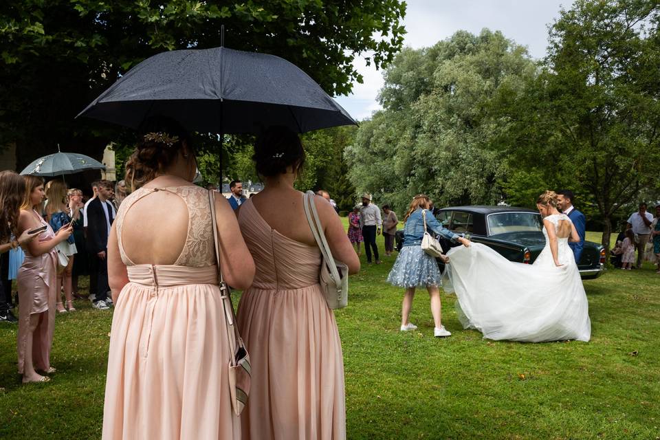 Eloïse Le Névanic Photographie