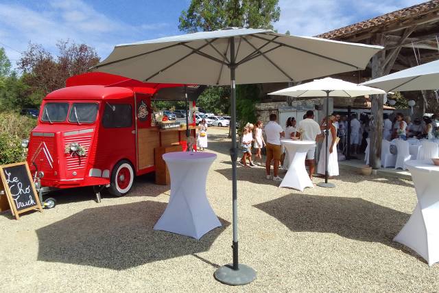 Mariage