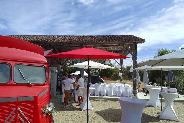 Mariage
