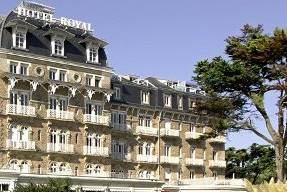 Résidence Royal-Thalasso