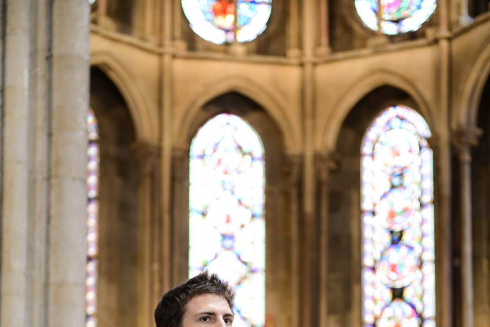 Église