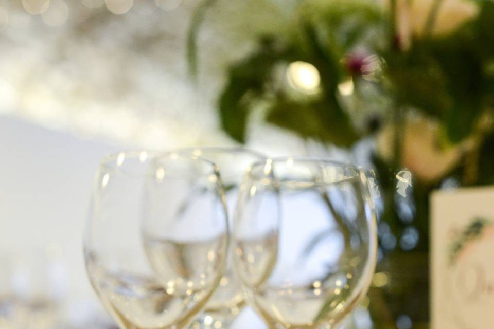 Detail décoration