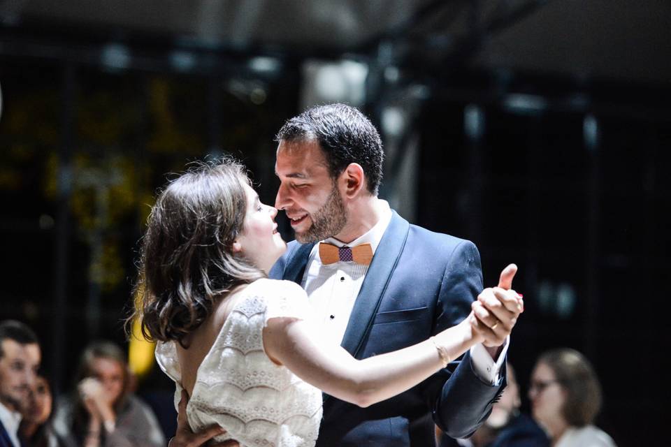 Soirée