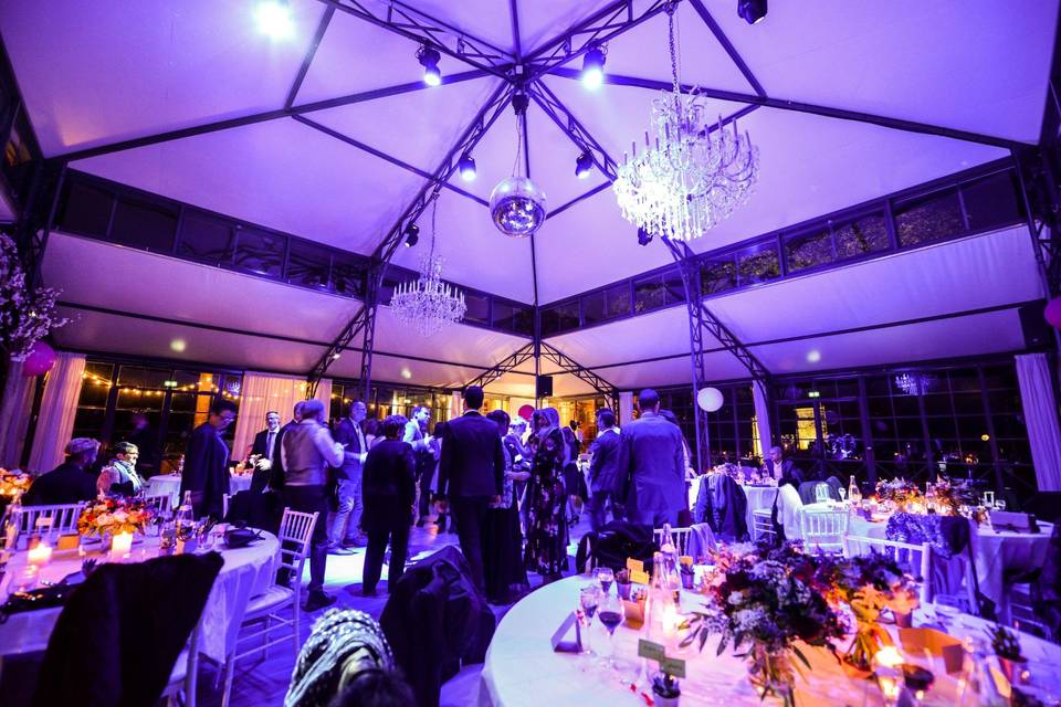 Soirée
