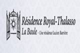 Résidence Royal Thalasso la Baule