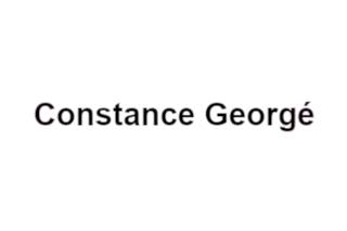Constance Georgé logo
