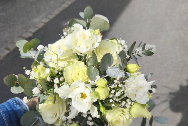 Jess'6 Fleurs