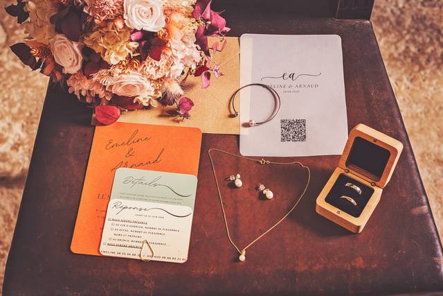 Accesoires