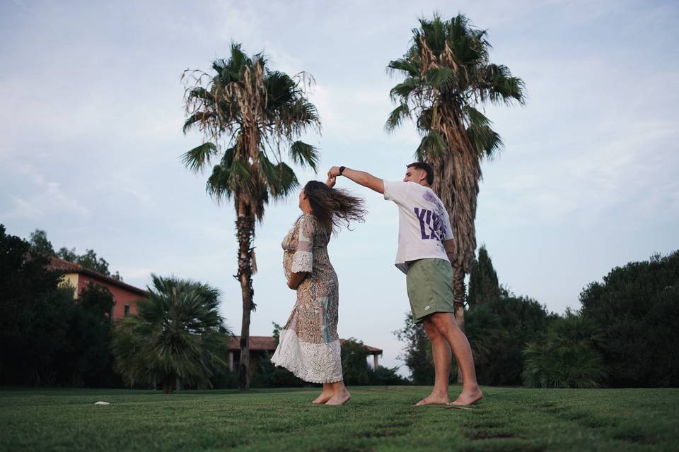 Couple