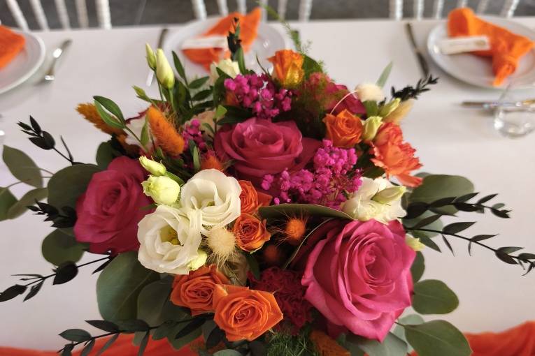 Jess'6 Fleurs