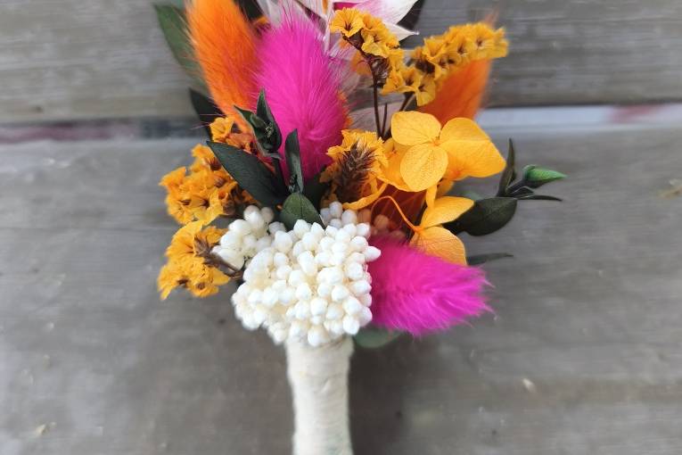 Boutonnière