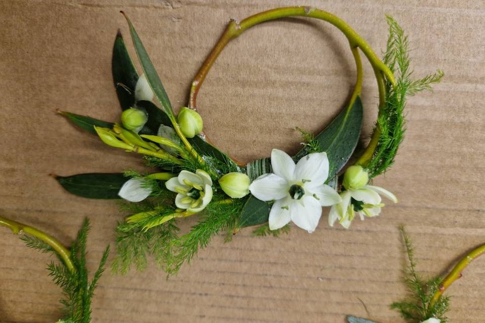 Boutonnière