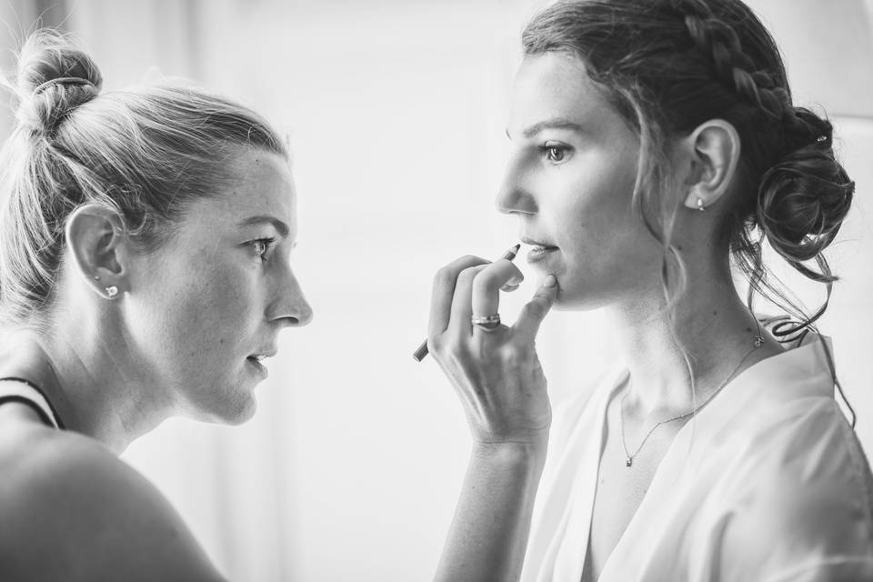 Maquillage