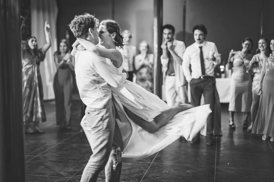 Danse