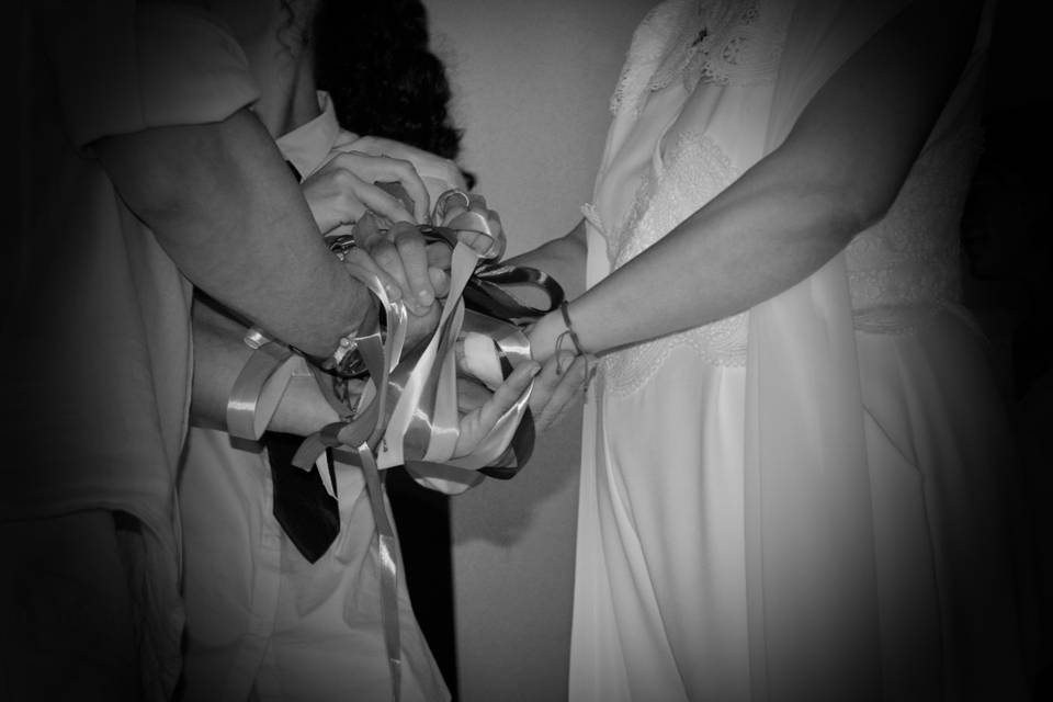 Mariage laïque