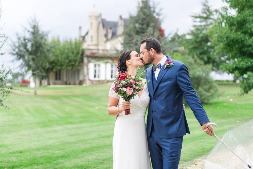 Mariage Auvergne